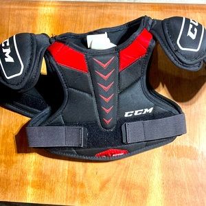 CCM Youth Large Hockey Chest Protector